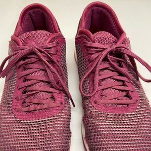 Reebok nano 8 Crossfit shoes